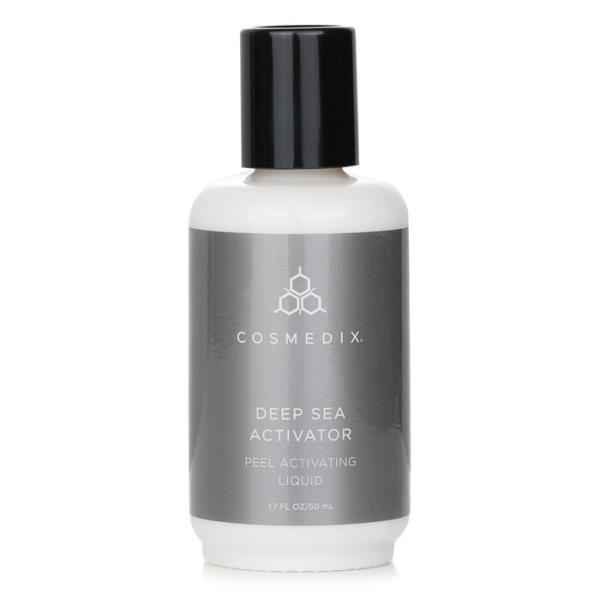 【送料無料】コスメディックス ディープシーアクティベーター (サロン製品) 50ml【海外直送】｜HLINE INTERNATIONAL