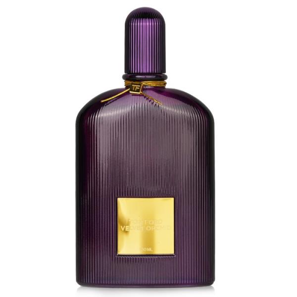 【貨物輸送無料】 トム ジェラルド・r・フォード 天鵞絨 オードパルファム 100ml 【外国で直送】