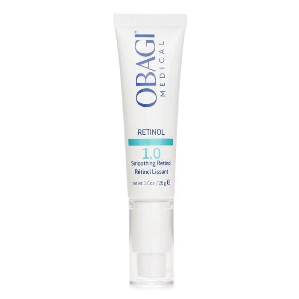 【貨物輸送無料】 オバジ Obagi OBAGI360 レチノール 1.0 (新旧包みは手当たり次第) 28g 【外国で直送】
