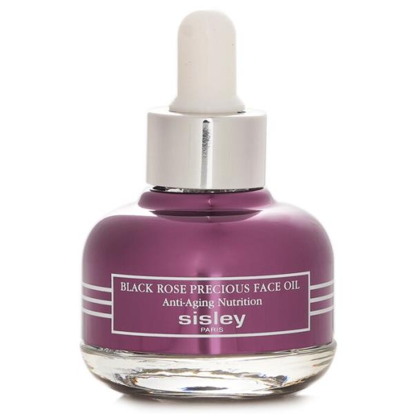 楽天海外直送 Hline シスレー シスレー International 送料無料 ブラックローズ 25ml 0 84oz ブラックローズ スキンケア プレシャスオイル