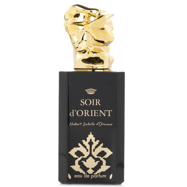 【貨物輸送無料】シスレー soir d\u0026apos;orient (ソワール ドリエント) edp sp 100ml【外国で直送】