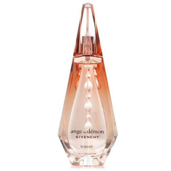 【貨物輸送無料】ジバンシィアンジュ・ウ・デモン ル・シークレット 電子データ処理 新生産品 100ml【外国で直送】