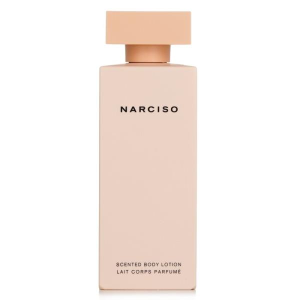 【貨物輸送無料】ナルシソ 上半身ローション剤 200ml【外国で直送】