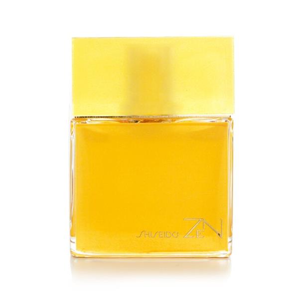 資生堂インターナショナル　ZEN 香水 100ml SHISEIDO 香水 資生堂 ZEN オードパルファム EDP SP 100ml【最大
