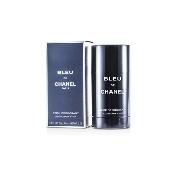 海外限定 デオドラントスティック blue de chanel 楽天市場】CHANEL シャネル ブルードゥシャネル デオドラント