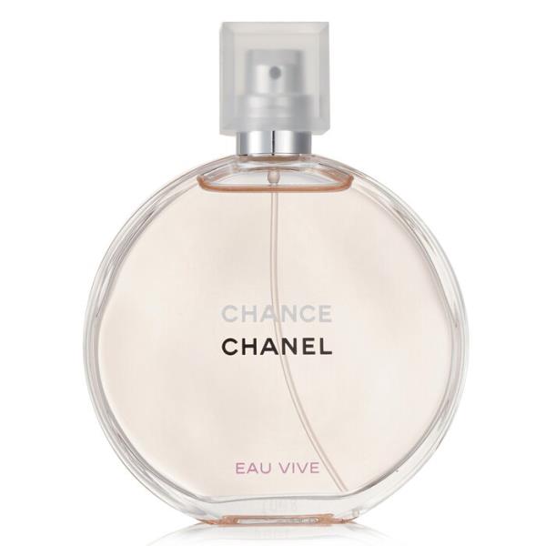 【貨物輸送無料】シャネル 汐合い オー ヴィーヴ edt sp 100ml【外国で直送】