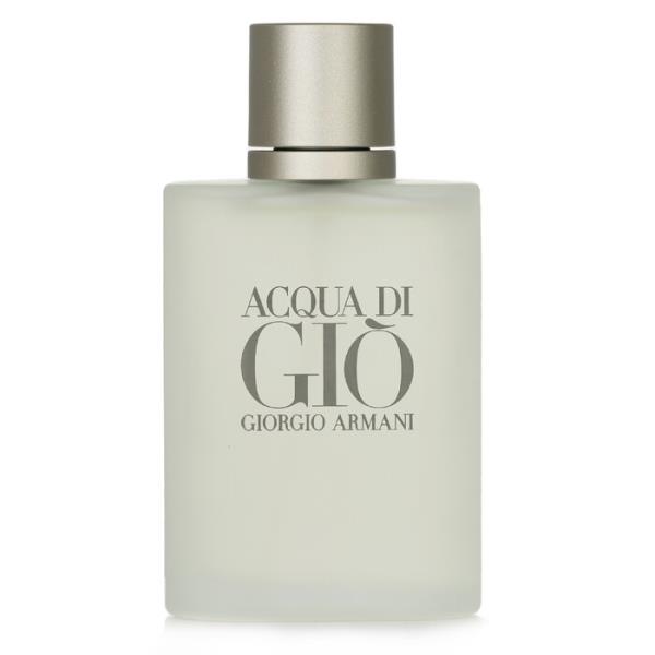 【貨物輸送無料】ジョルジオ アルマーニ アクアデジオ オードトワレスプレー 100ml【外国で直送】