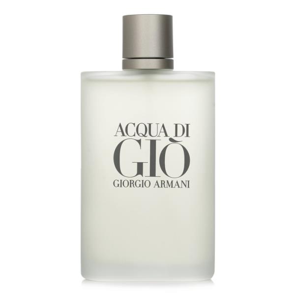 【送料無料】ジョルジオ アルマーニ アクアデジオ　オードトワレスプレー 200ml【海外直送】｜HLINE INTERNATIONAL 17,070円