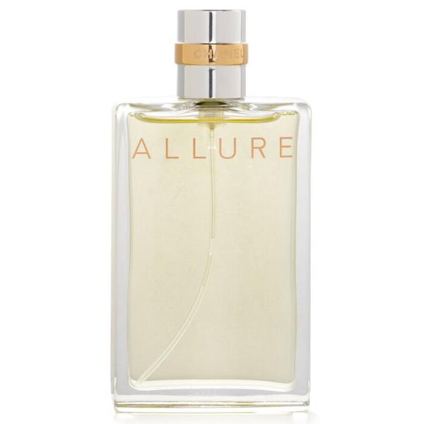 【貨物輸送無料】シャネル アリュール オードトワレスプレー 50ml【外国で直送】