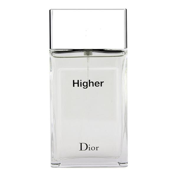 【貨物輸送無料】クリスチャンディオール ハイアー オードトワレスプレー 100ml【外国で直送】