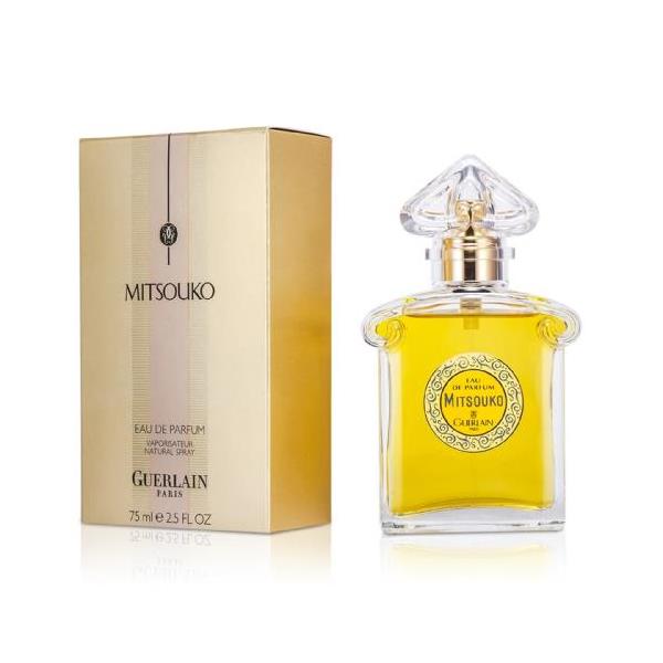 楽天市場】ゲラン ミツコ EDP オードパルファム SP 75ml 香水