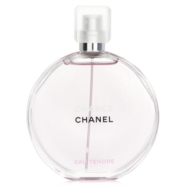 【貨物輸送無料】シャネルシャンス オー タンドゥル 成人女性用 香料 EDT 100ml【外国で直送】