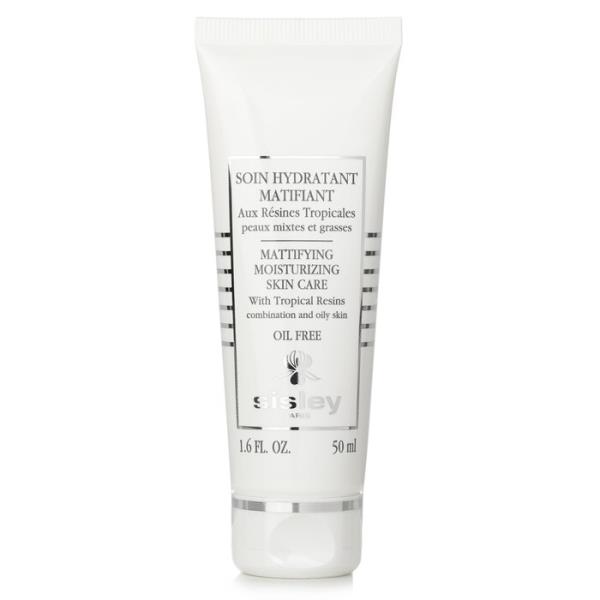 【送料無料】シスレーマット仕上げクリーム 50ml【海外直送】｜HLINE INTERNATIONAL 11,446円
