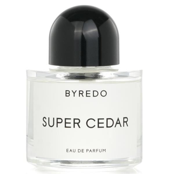 【貨物輸送無料】バレード スーパーシダー edp sp 50ml【外国で直送】