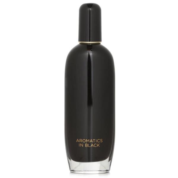 【送料無料】クリニーク アロマティック イン ブラック edp sp 100ml【海外直送】｜HLINE INTERNATIONAL