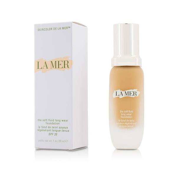 楽天市場】ラ・メール LA MERザ・ソフト フリュイド ロング ウェア