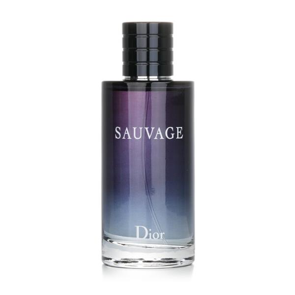 【送料無料】ディオールchristian dior ソバージュ オー ド トワレ スプレー 200ml【海外直送】|HLINE INTERNATIONAL