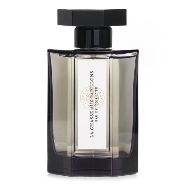 【送料無料】ラルチザン パフューム シャッセ オ パピオン edt sp 100ml【海外直送】｜HLINE INTERNATIONAL