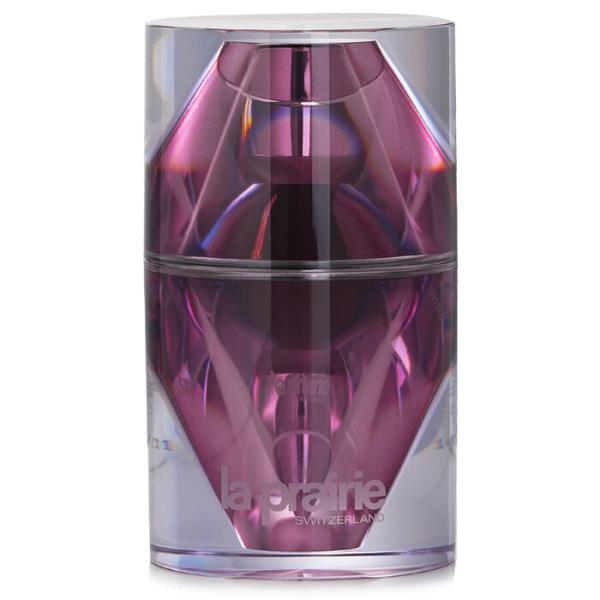 【貨物輸送無料】ラ プレリー プラチナ レア セルラー ナイト爵 エリキシル 20ml【外国で直送】