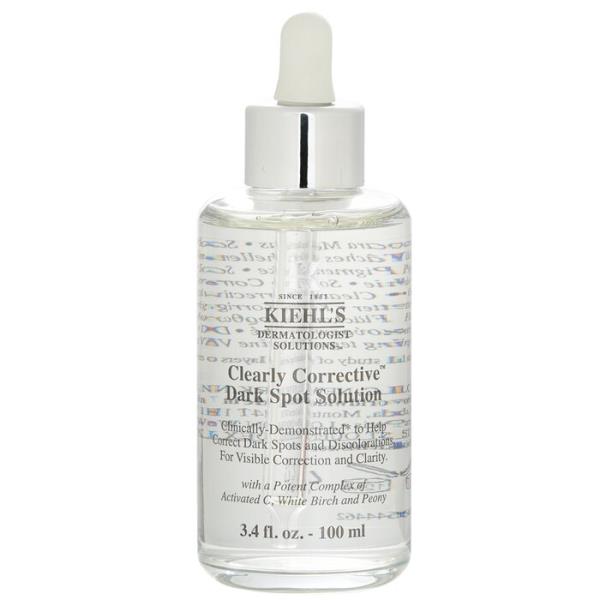 最終値下げ　KIEHL'S クリアリー　ブライトエッセンス 50ml Kiehl's KIEHL'S (キールズ) DS クリアリーブライト エッセンス
