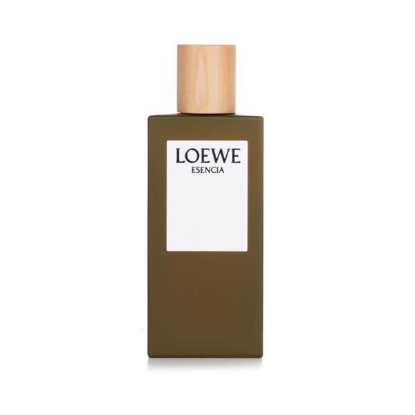 楽天市場】ロエベ エセンシア オードゥ パルファム 50ml LOEWE