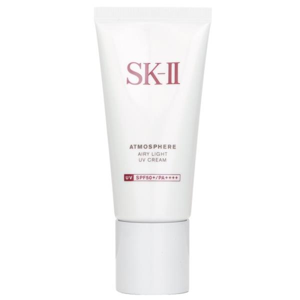 SK-II アトモスフィア エアリーライトUVエマルジョン SPF30 30g SK-II / アトモスフィア エアリー ライト UV エマルジョンの公式
