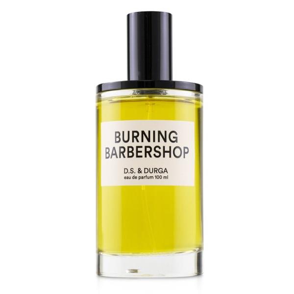 【送料無料】ds&ドゥルガー バーニング バーバーショップ オー デ パルファム スプレー 100ml【海外直送】｜HLINE INTERNATIONAL