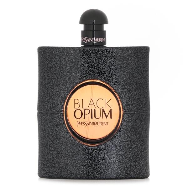 【貨物輸送無料】イヴサンローラン ブラックオピウム edp sp 150ml【外国で直送】