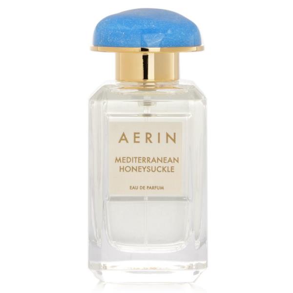 【貨物輸送無料】 アーリン メディテレニアン ハニーサックル オー デ パルファム 吹き付ける 50ml 【外国で直送】