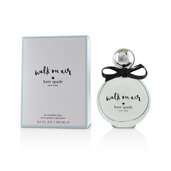 保証書付 楽天市場 送料無料 ケイト スペード ウォーク オン エア オー デ パルファム スプレー 100ml 3 4oz 楽天海外直送 Hline International 公式の Erieshoresag Org