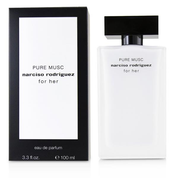 narciso rodriguez PURE MUSC 香水とキャンドルセット 楽天市場】ナルシソロドリゲス ピュア ムスク フォーハー 50ml
