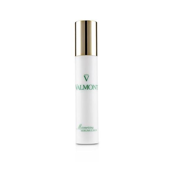 化粧水 ローション 人気ブランドの新作 送料無料 海外直送 30ml セラムルション モイスチャライジング ヴァルモン Sanovo Com Br