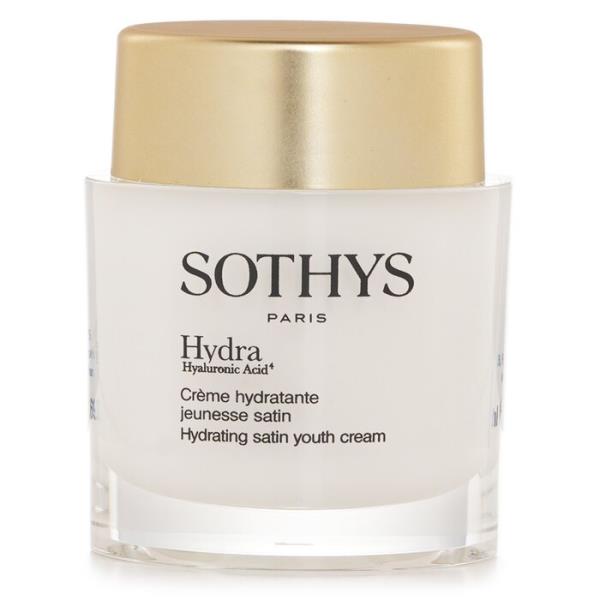【貨物輸送無料】ソティス ハイドレーティング 青少年 皮膚軟化剤 50ml【外国で直送】