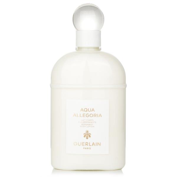 【貨物輸送無料】ゲランアクア アレゴリア ベルガモット 上半身ローション剤 200ml【外国で直送】