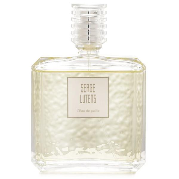 【送料無料】セルジュ　ルタンス レ オー ド ポリテッセ レオー デ パイユ オー デ パルファム スプレー 100ml【海外直送】｜HLINE INTERNATIONAL