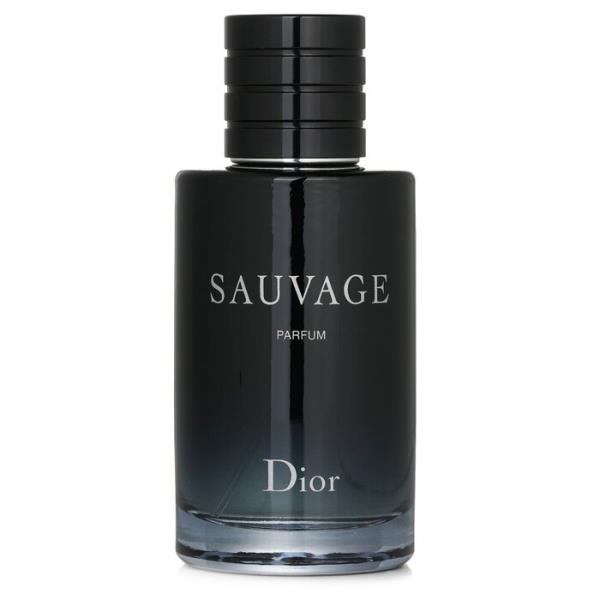 Dior Sauvage ソバージュ　オードゥパルファン　60ml DIOR】 ソヴァージュ オードゥ パルファン - フレグランス
