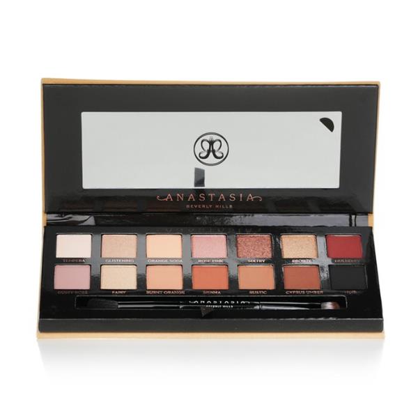 アナスタシアModern Renaissance 14色　アイシャドウパレット アナスタシアModern Renaissance 14色アイシャドウパレット