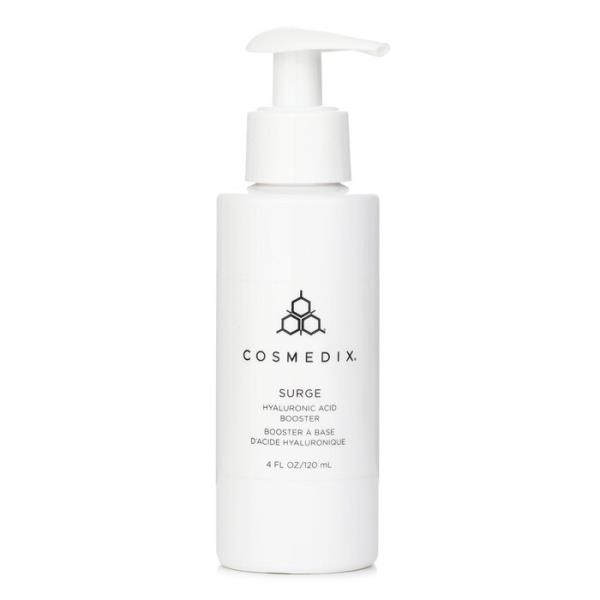 美容液 ヒアルロニックアシッド サージ コスメディックス 送料無料 ブースター 海外直送 1ml 4oz サロンサイズ 即日発送 Www Maisbeiras Com