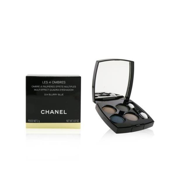 楽天市場】【中古】未使用品 CHANEL シャネル アイシャドウ レ
