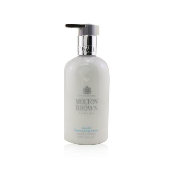 ジンジャーリリー ボディローション 300ml – MOLTON BROWN