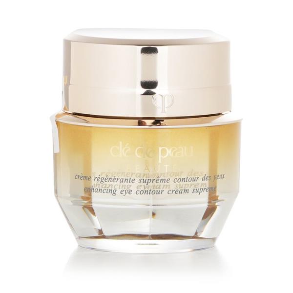 楽天市場】【月間優良ショップ受賞】 Cle De Peau Eye Contour Cream
