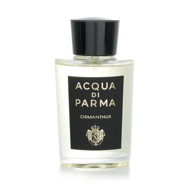 【貨物輸送無料】アクアディパルマ 名書き オブ ザ サン オスマンサス edp吹きつける 180ml【外国で直送】