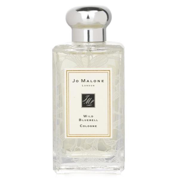 【貨物輸送無料】ジョーマローン wild bluebell cologne spray with daisy leaf lace design (originally ) 100ml【外国で直送】 美容・コスメ・香水-香水・フレグランス