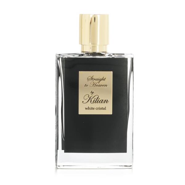 【貨物輸送無料】キリアン straight to heaven eau de parfum spray 50ml【外国で直送】