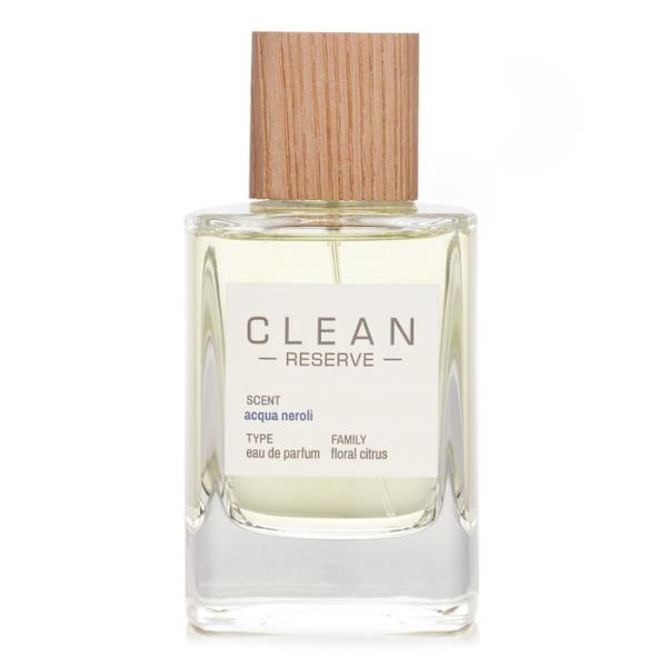 【貨物輸送無料】喨喨たる reserve acqua neroli eau de parfum spray 100ml【外国で直送】