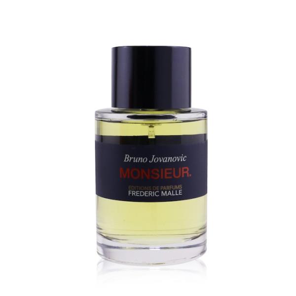【送料無料】フェデリックマルムッシュ オードパルファム スプレー 100ml【海外直送】
