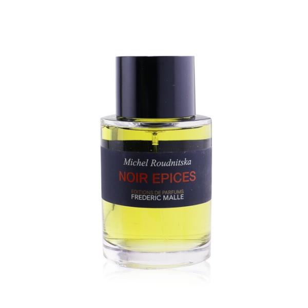 【貨物輸送無料】フェデリック マル noir epices eau de parfum spray 100ml【外国で直送】