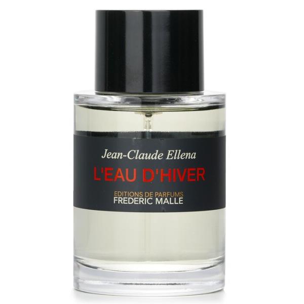 【貨物輸送無料】フェデリック マル l\u0026apos;eau d\u0026apos;hiver eau de toilette spray 100ml【外国で直送】