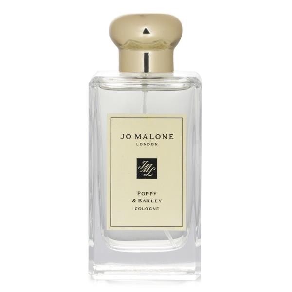 【送料無料】ジョーマローン poppy \u0026 barley cologne spray (gift box) 100ml【海外直送】