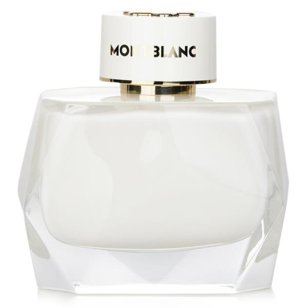 楽天市場】モンブラン Montblanc Signature Eau De Parfum Spray 90ml